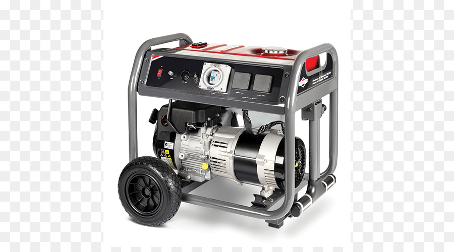 Gerador Elétrico，Enginegenerator PNG