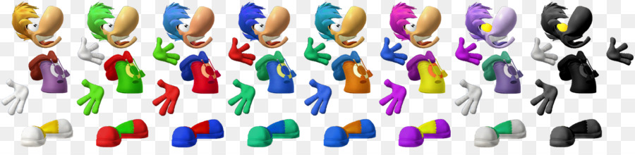 Rayman 3 Gangsta Estragos，Rayman M PNG