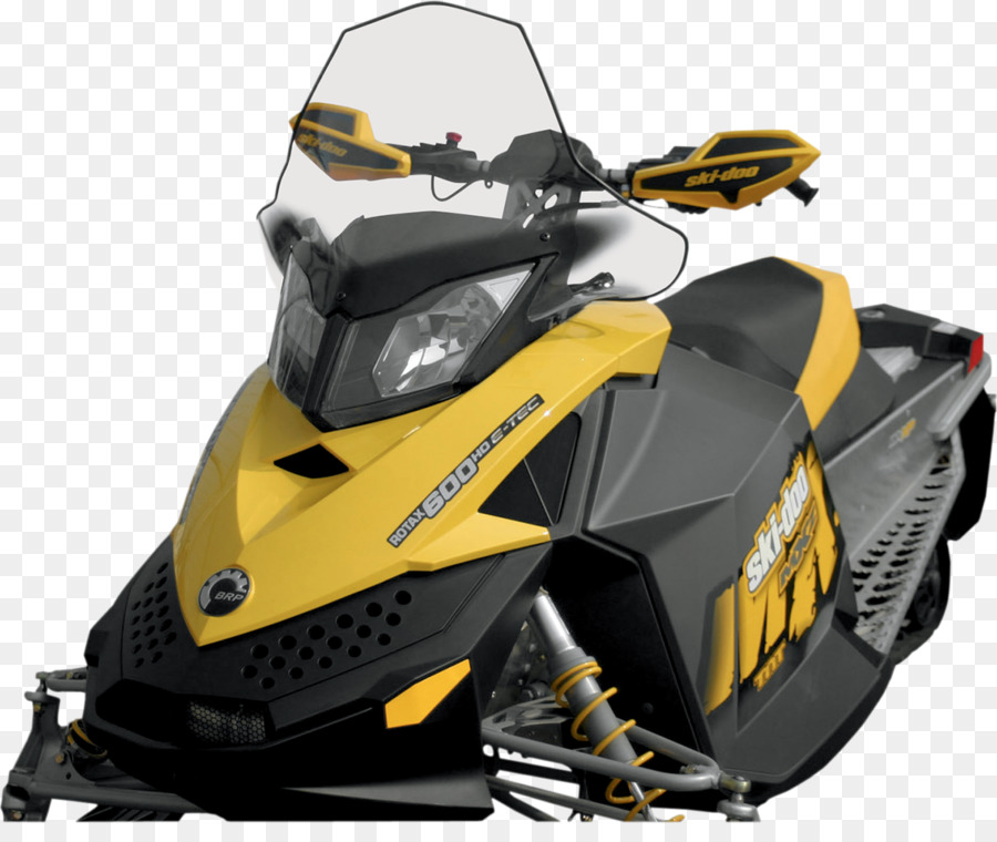 Moto De Neve，Inverno PNG