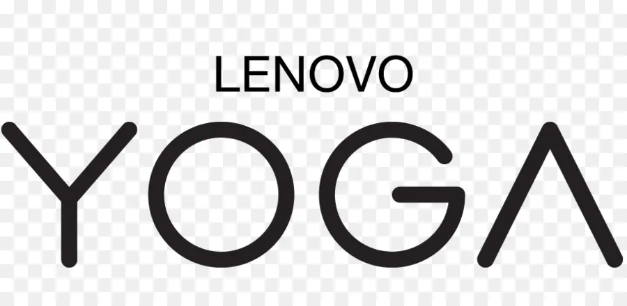 Lenovo Yoga Logo，Marca PNG