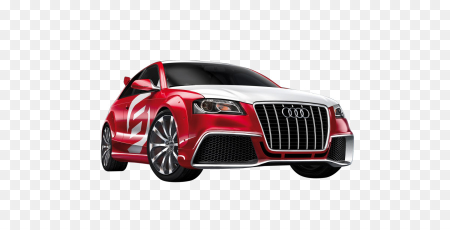 Carro Esportivo Vermelho，Automóvel PNG