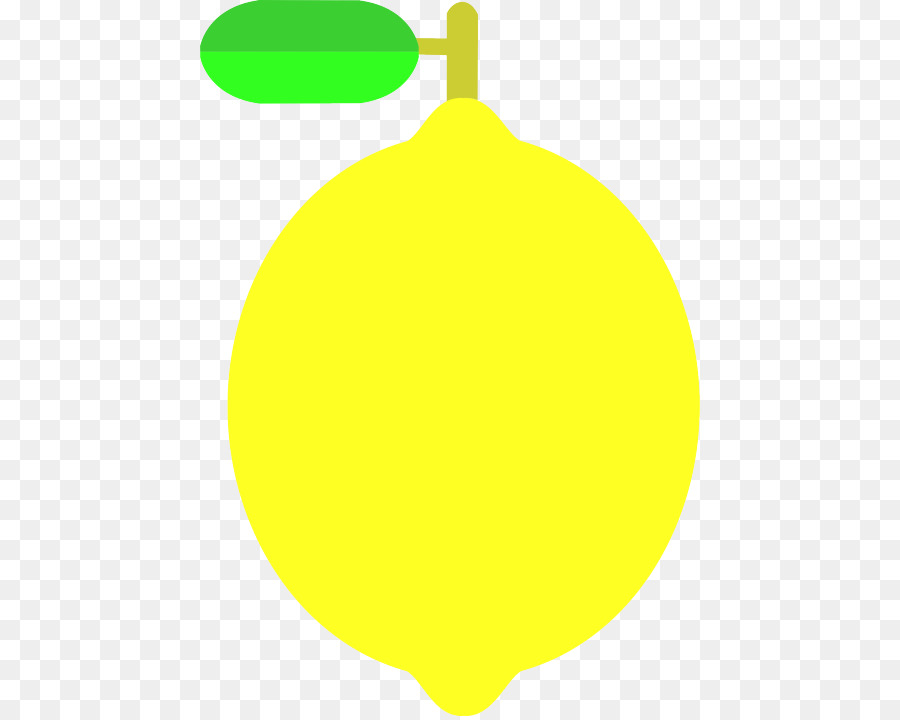 Limão Amarelo，Cítrico PNG