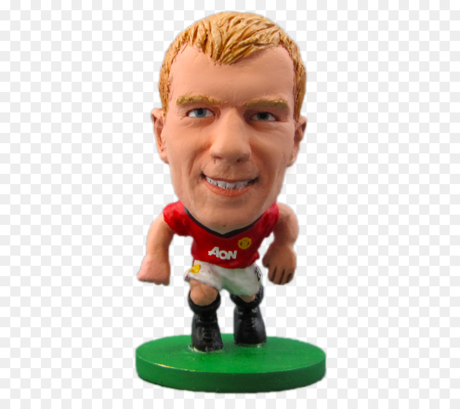 Paul Scholes，O Manchester United Fc PNG