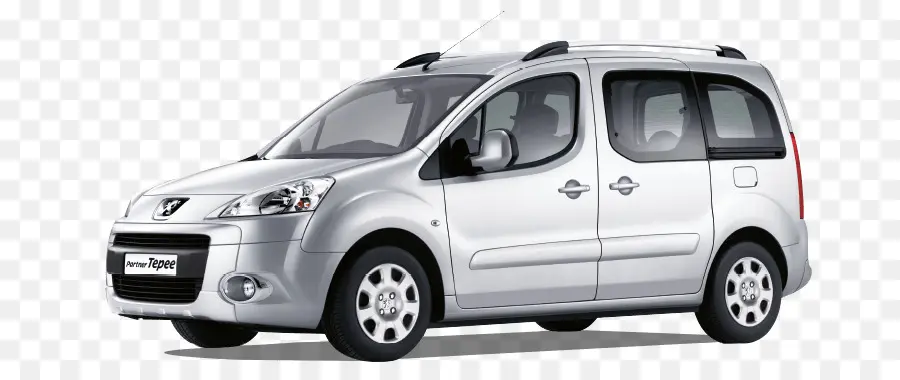 Van，Carro PNG