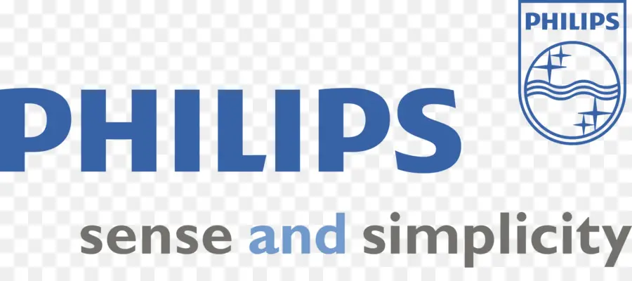 Logotipo Philips，Marca PNG