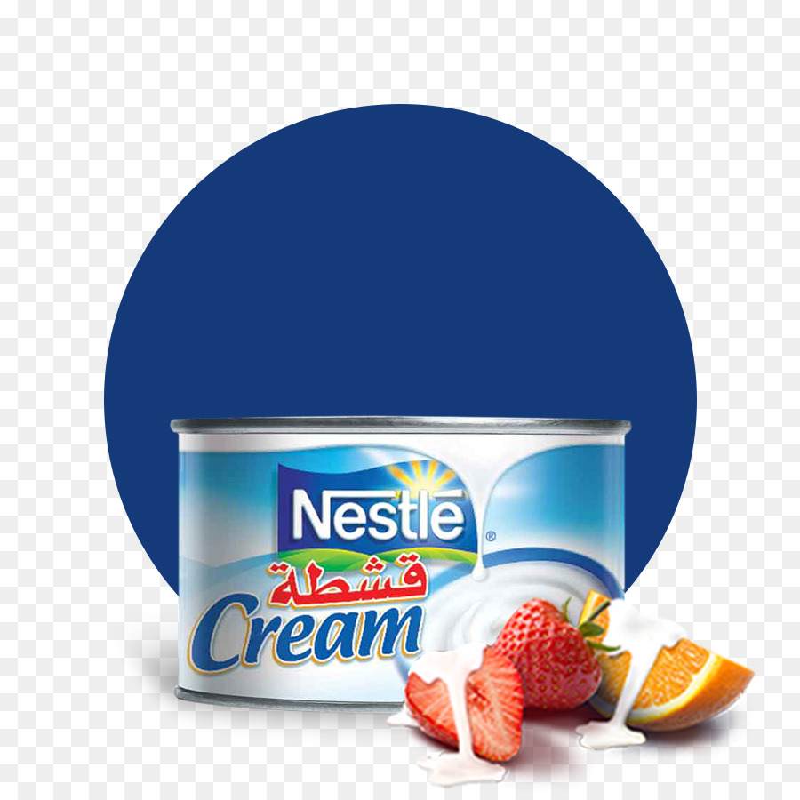 Creme De Leite Fresco，Creme PNG