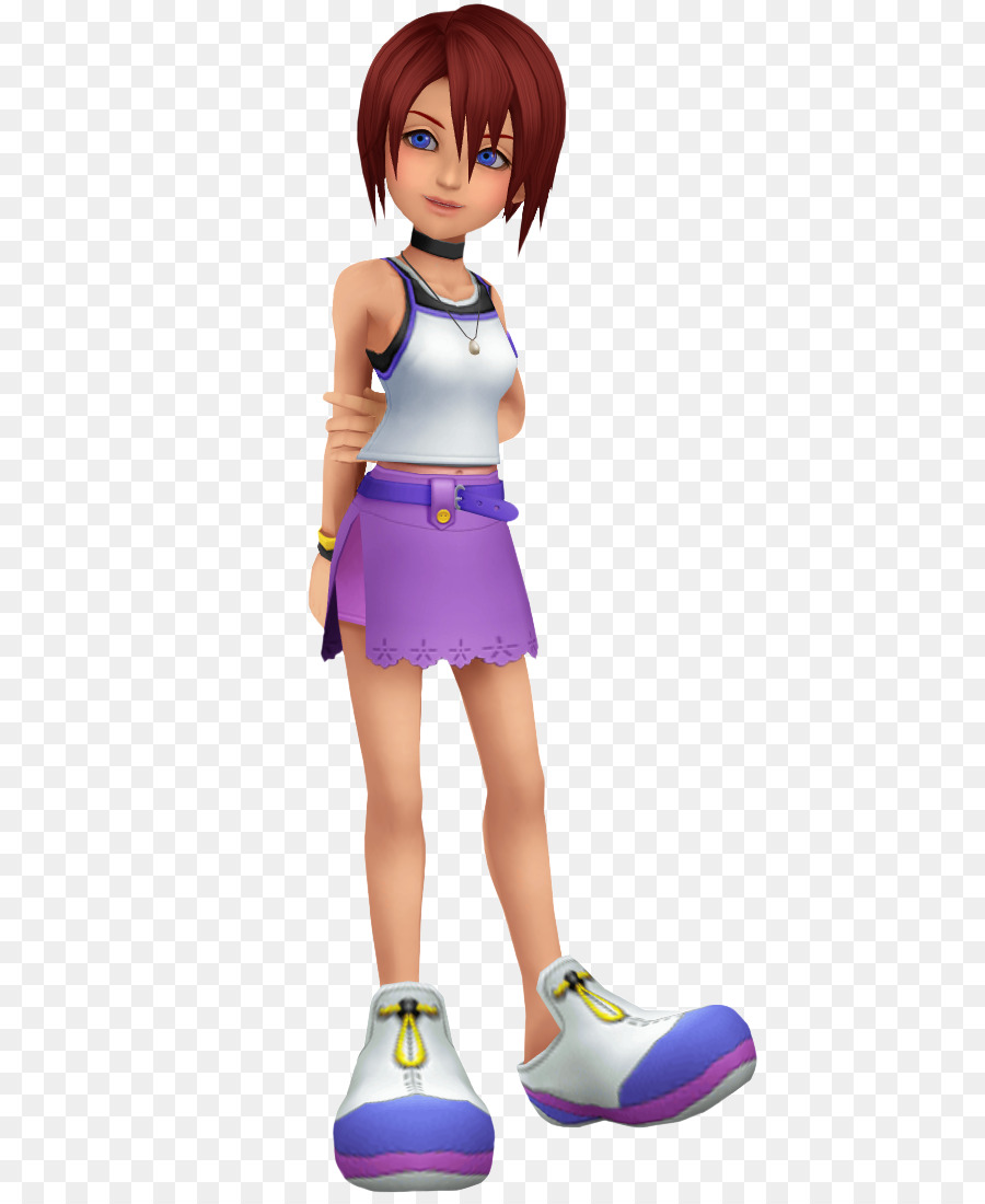 Kingdom Hearts，Kingdom Hearts Ii PNG