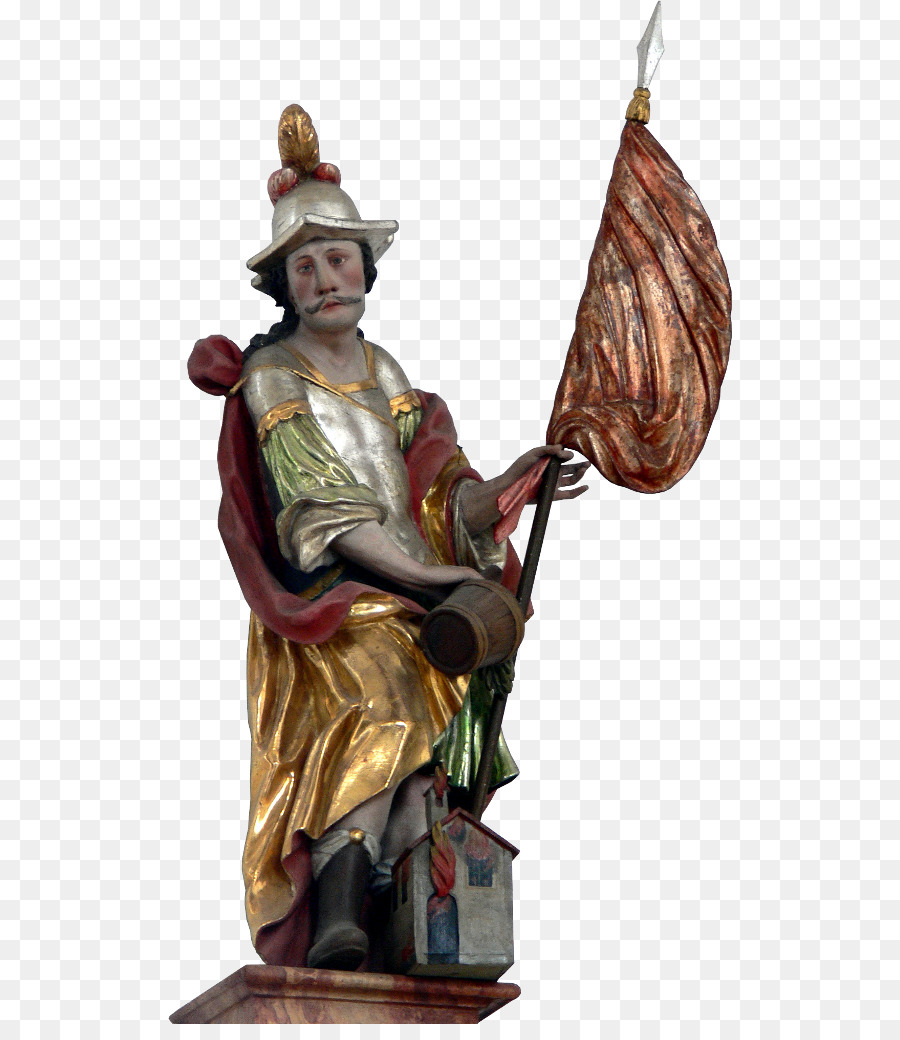 Saint Florian，Saint PNG