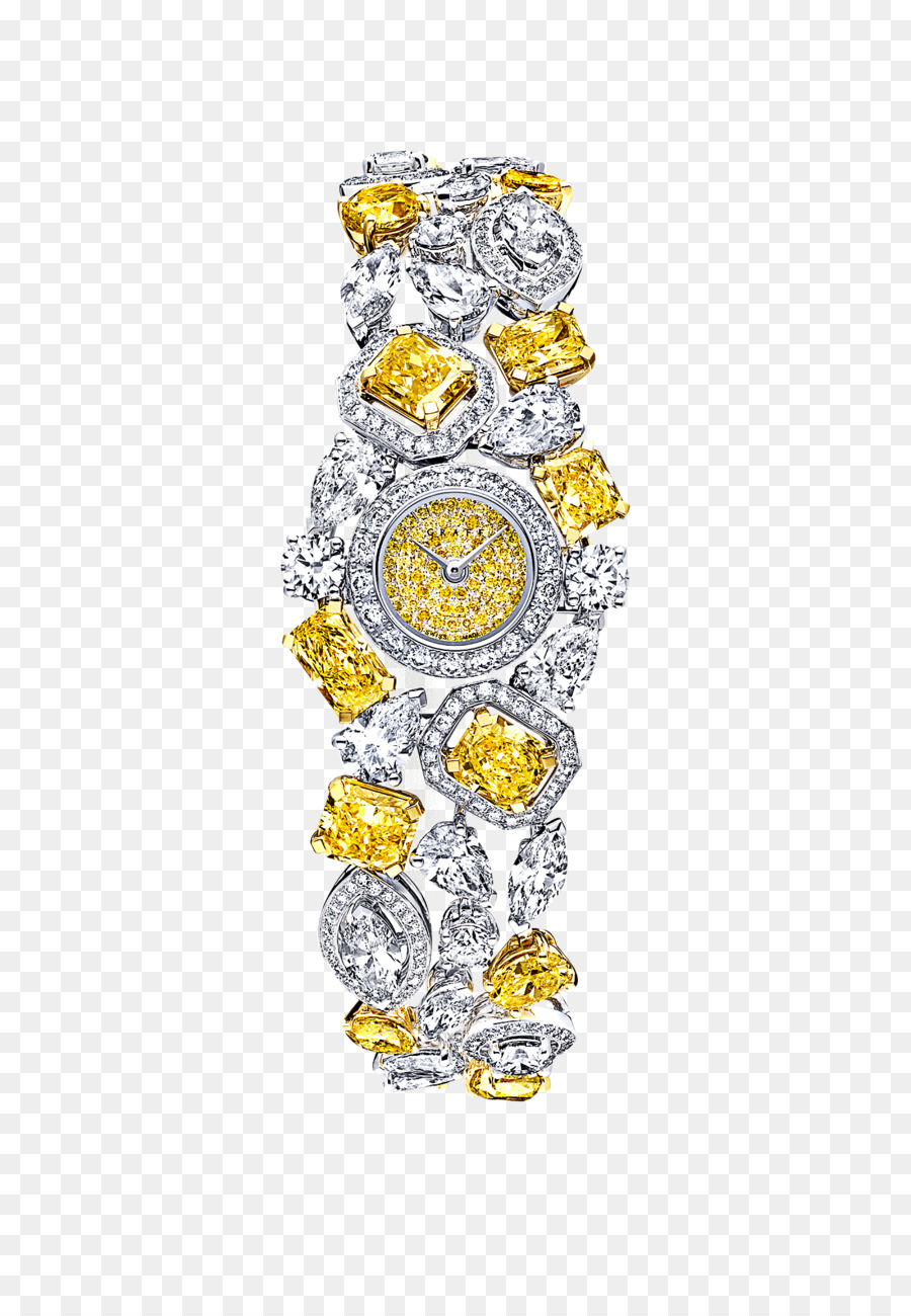 Graff Diamonds，Baselworld PNG