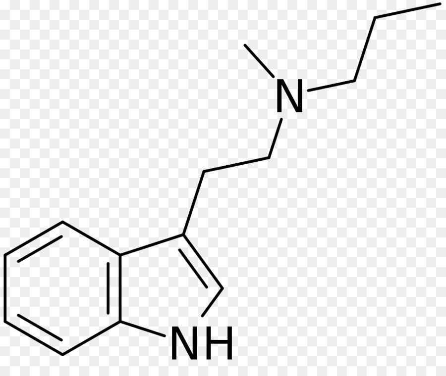 Estrutura Química，Molécula PNG