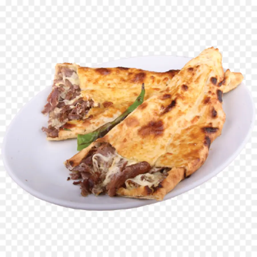 Pide De Queijo，Prato PNG