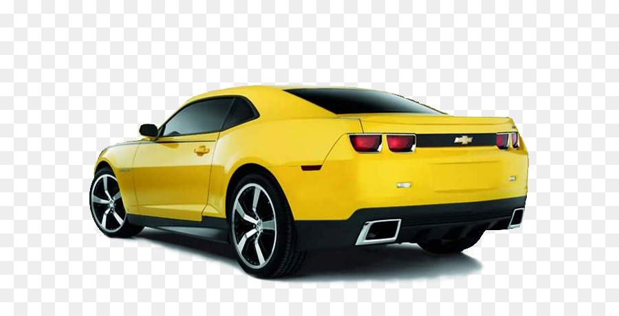 Carro Esportivo Amarelo，Veículo PNG