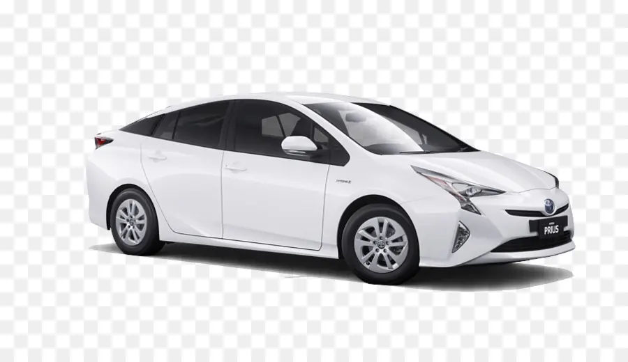 Carro Branco，Toyota PNG