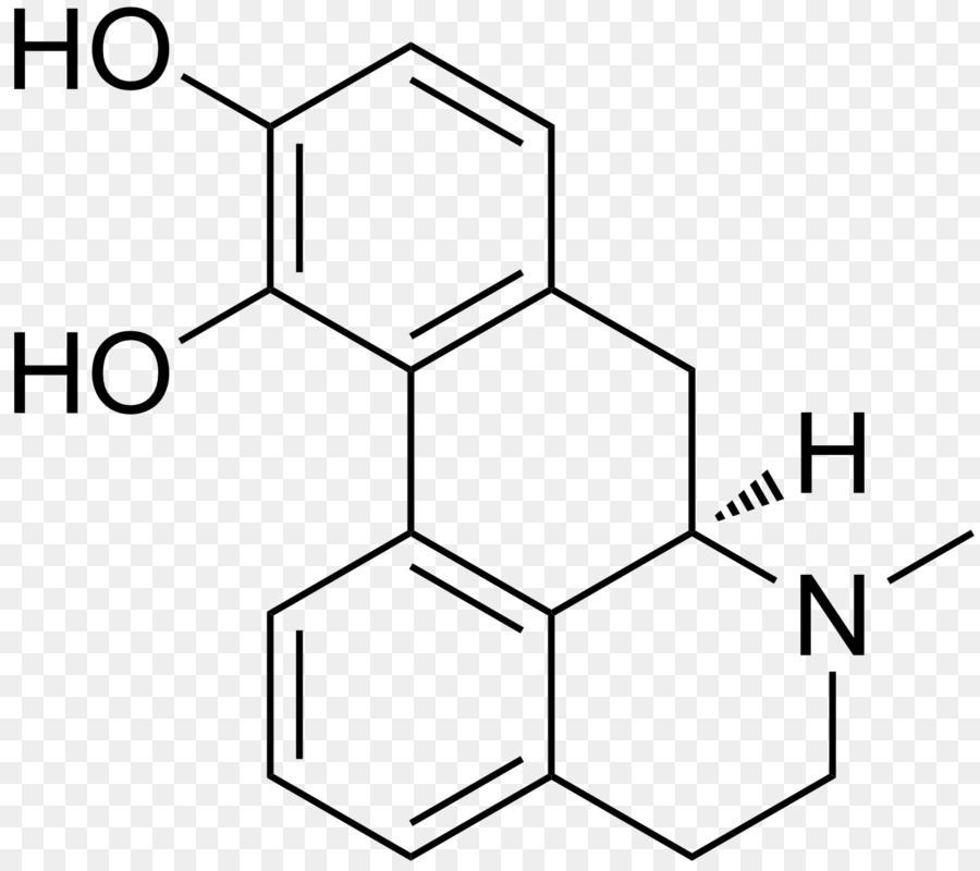 Estrutura Química，Molécula PNG