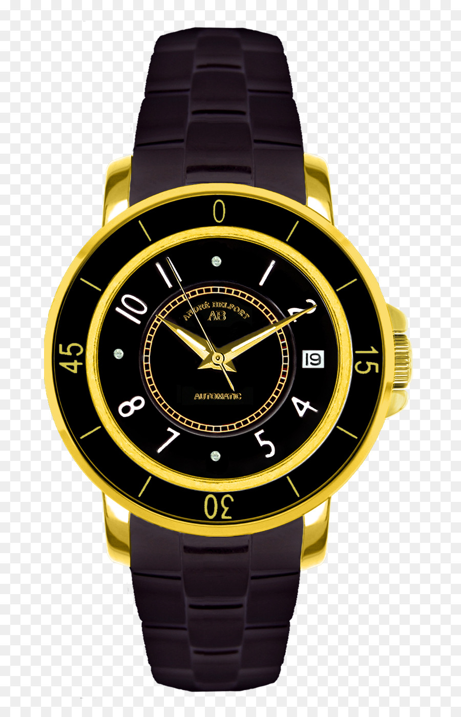 Tissot Homens Le Locle Powermatic 80，Tissot PNG