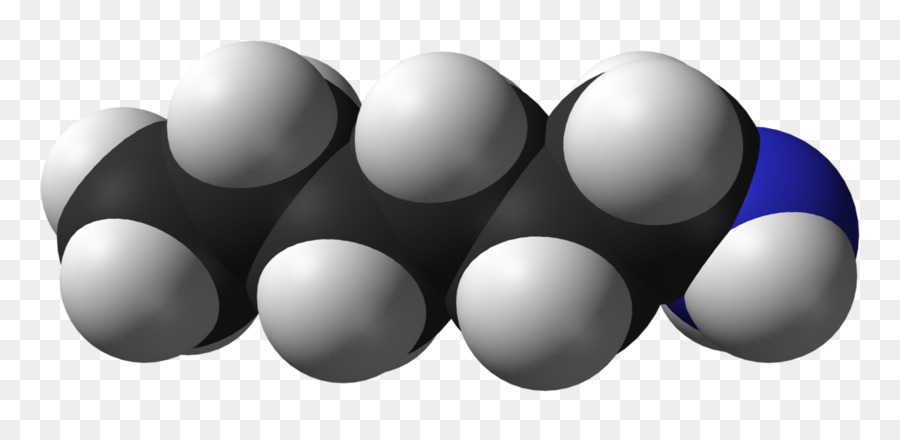 Hexylamine，Amine PNG