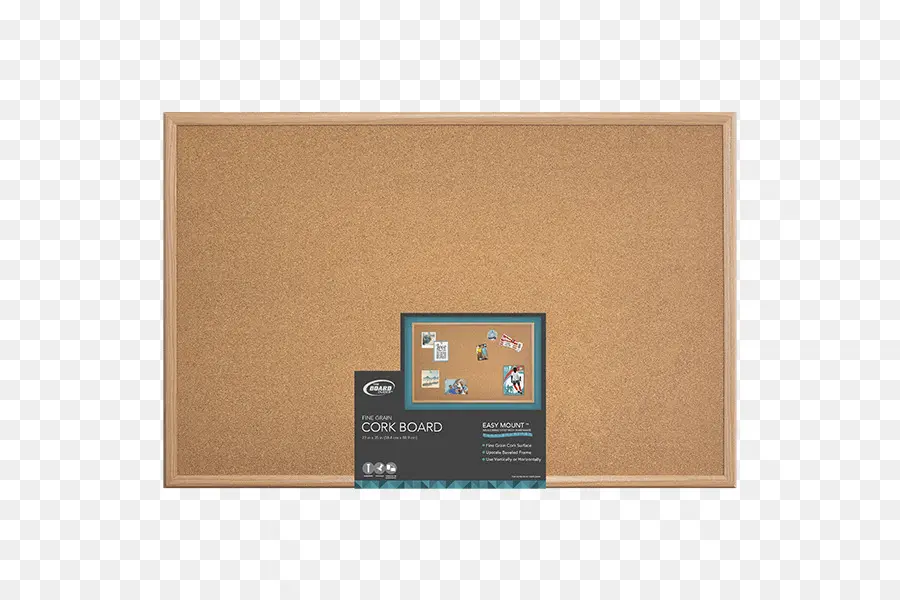 Quadro De Cortiça，Quadro PNG