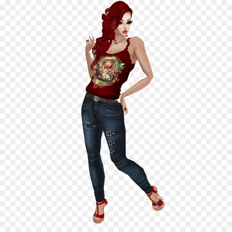 Leggings，Gimp PNG