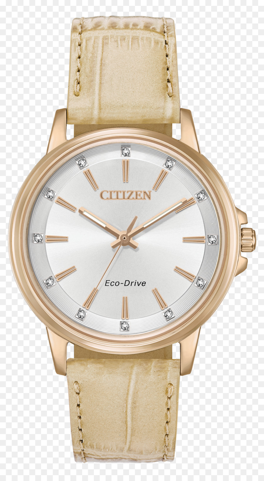 Ecodrive，Citizen Holdings PNG