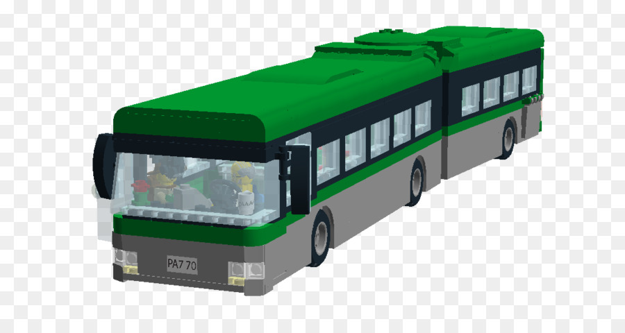 Ônibus，Transporte PNG