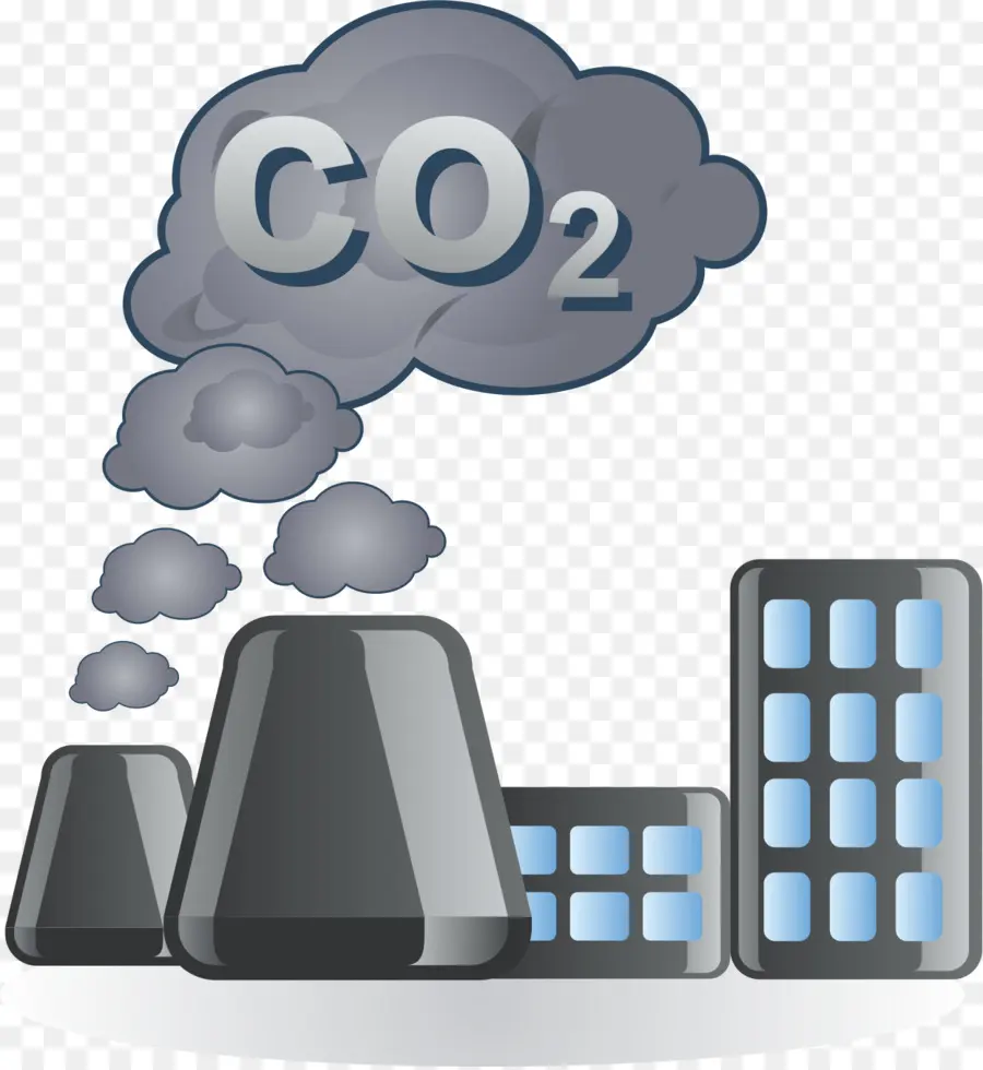 Emissão De Co2，Co2 PNG