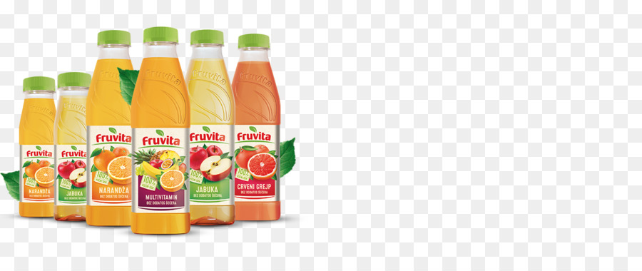 Suco De Laranja，Fruvita PNG