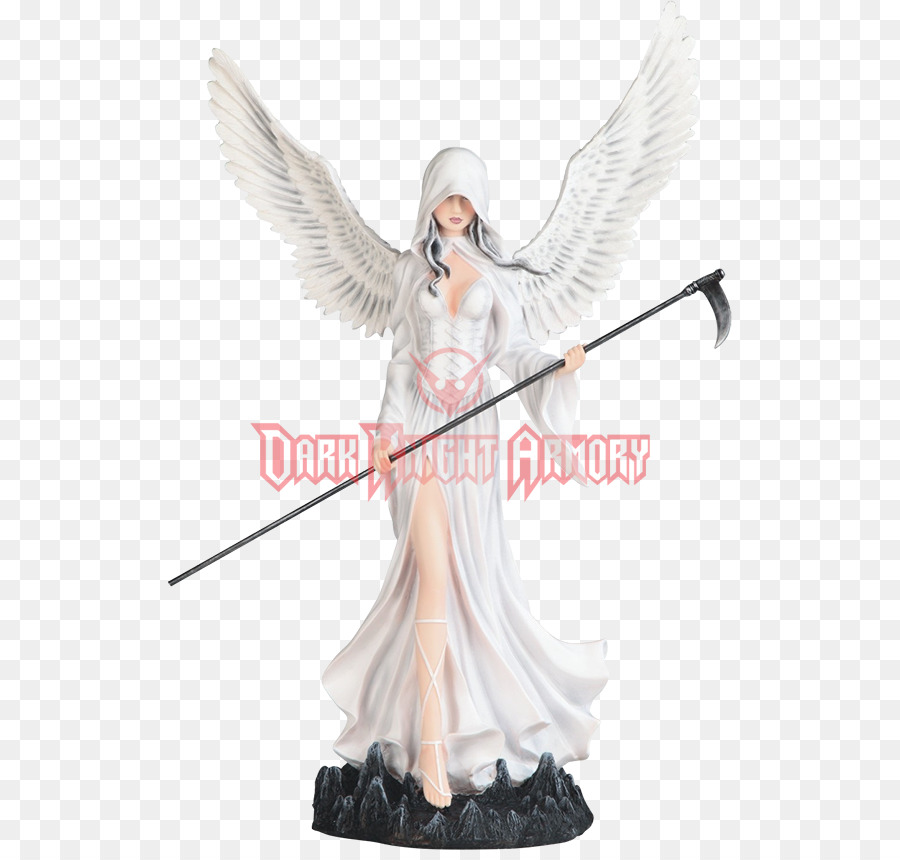 Anjo，Figurine PNG