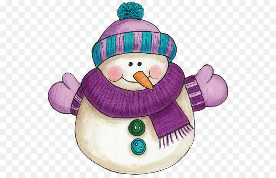 Boneco De Neve，Inverno PNG