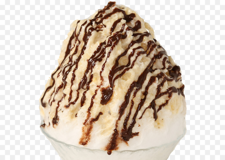 Sorvete De Chocolate，Sundae PNG