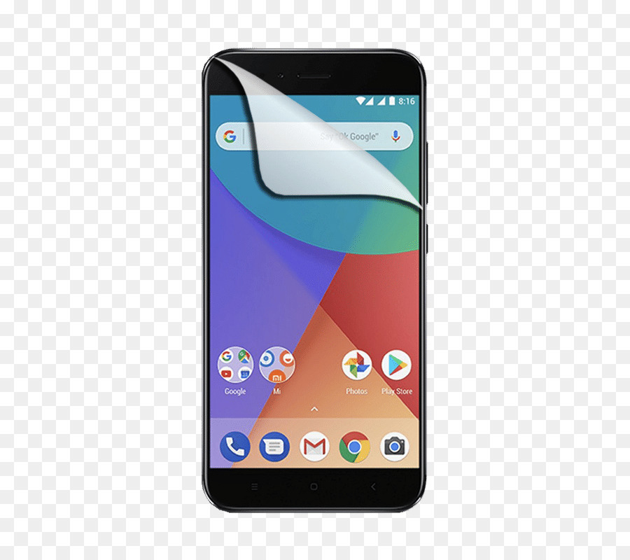 Xiaomi Mi A1，Xiaomi PNG