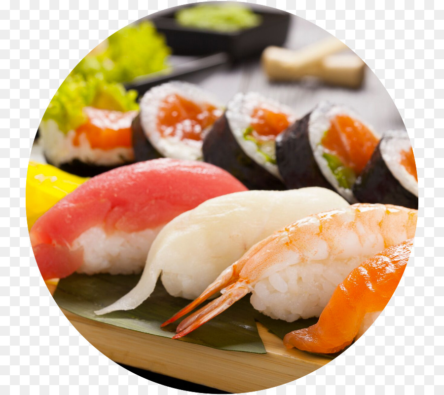 Sushi，Cozinha De Fusão PNG