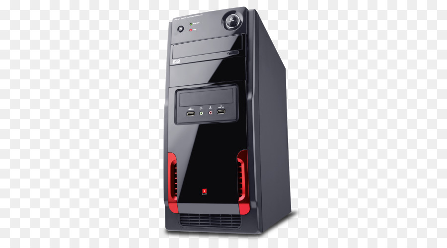 Computador Casos De Carcaças，Atx PNG