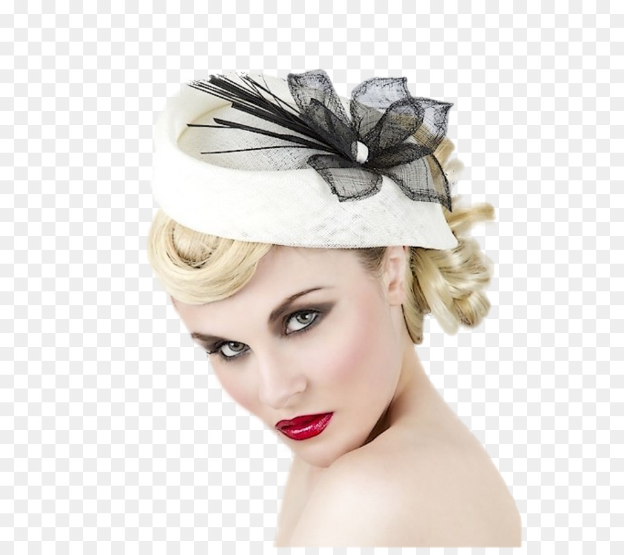 Capacete，Fascinator PNG