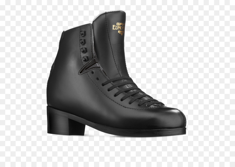 Botas Pretas，Sapato PNG