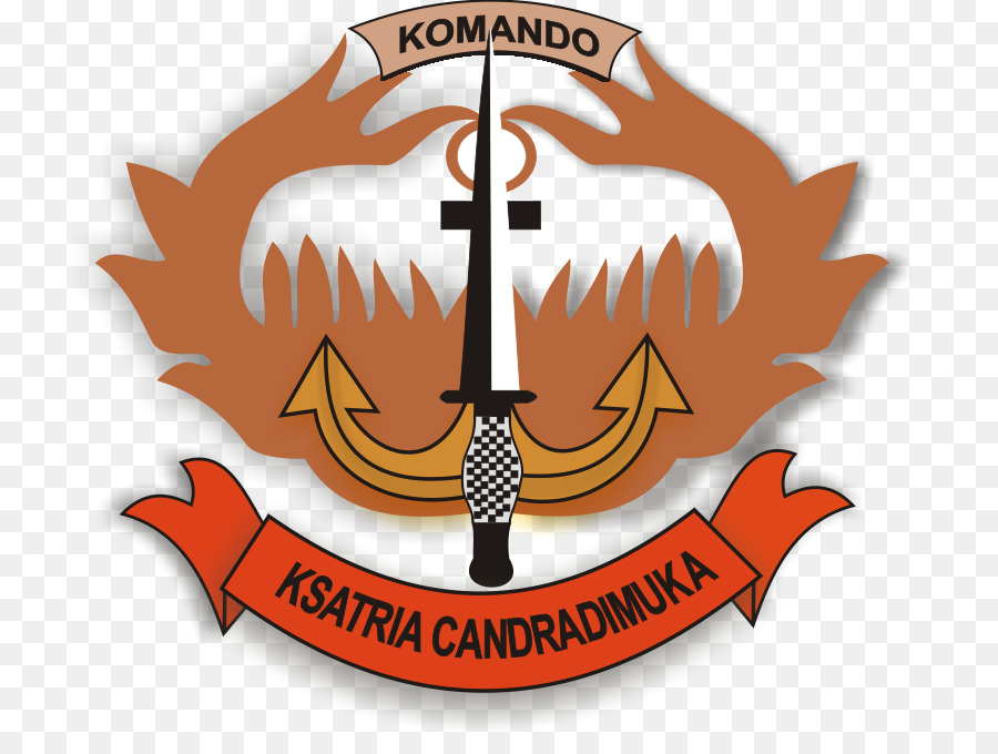 Emblema Komando，Militares PNG