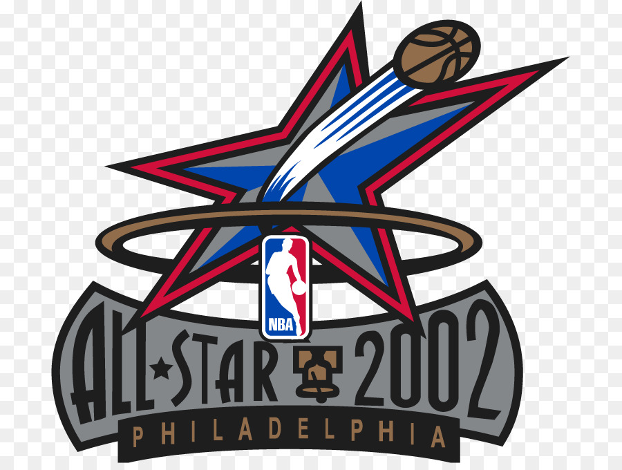 All Star Da Nba 2002，Basquetebol PNG