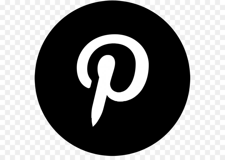 Logotipo Do Pinterest，Mídias Sociais PNG