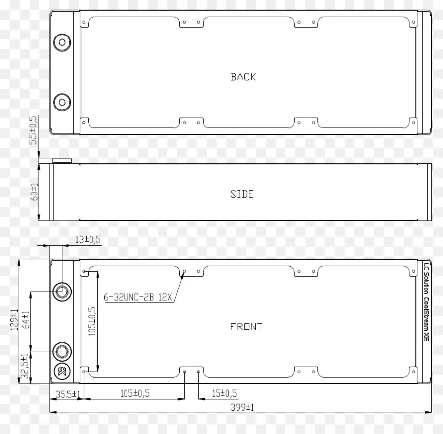 Desenho Técnico，Projeto PNG