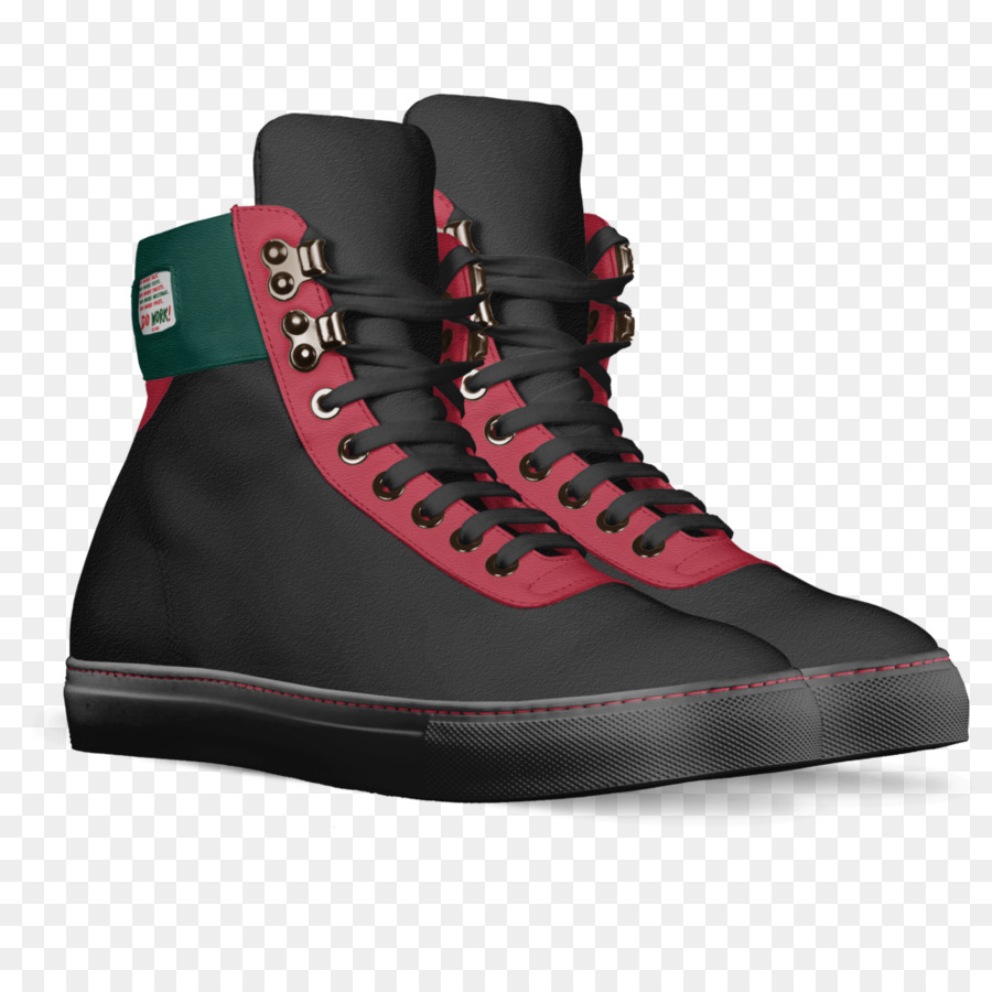 Sapatilhas，Hightop PNG