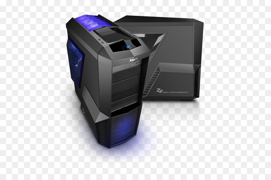 Computador Casos De Carcaças，Atx PNG