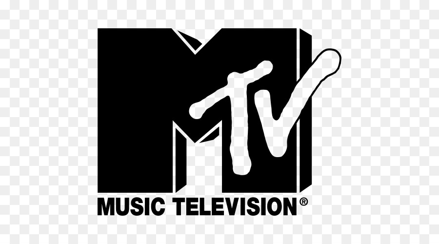 Logotipo Da Mtv，Música PNG