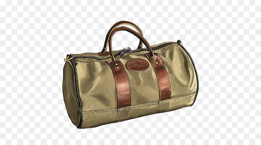 Bolsa De Viagem Marrom，Bagagem PNG