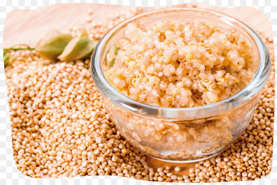 Cozinha Vegetariana，Quinoa PNG