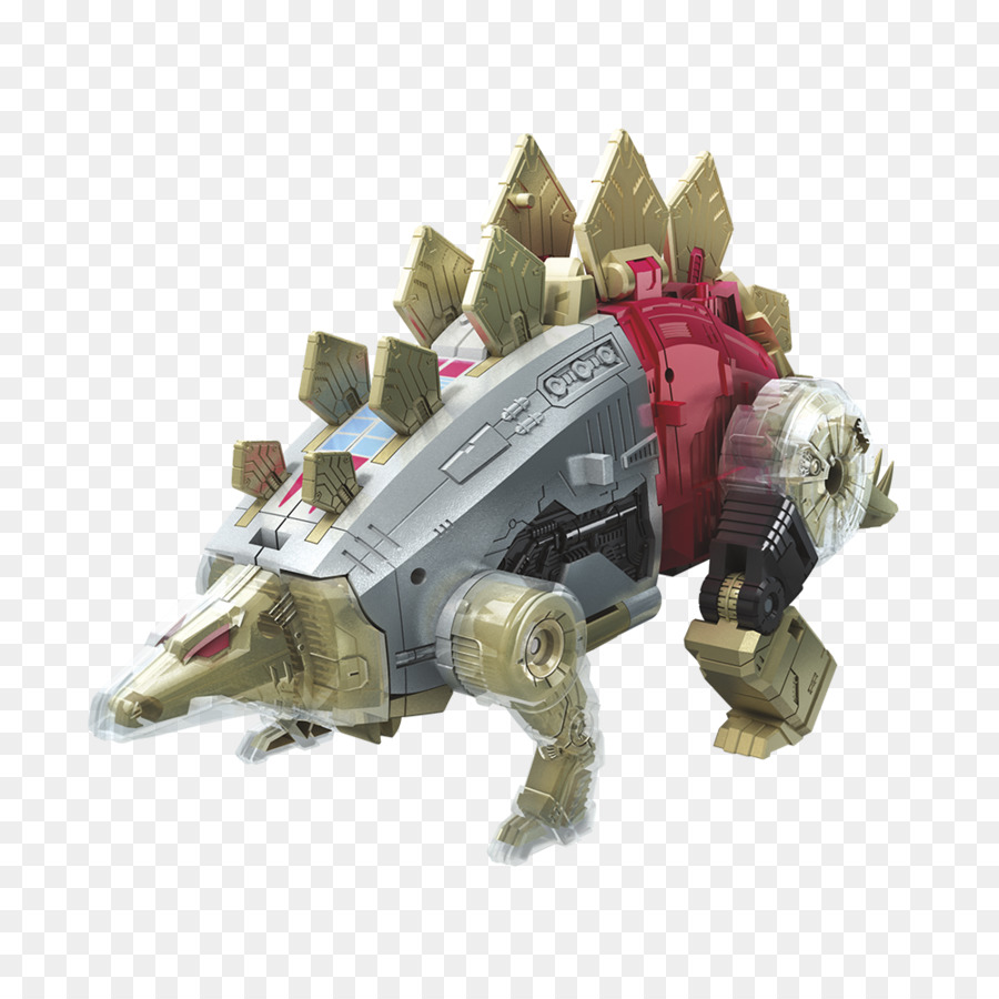 Rosnado，Dinobots PNG