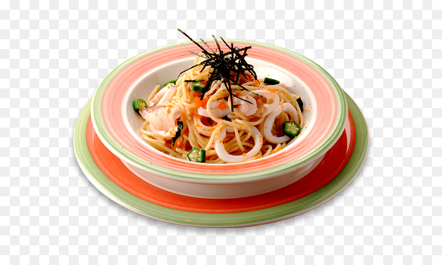 Spaghetti Alla Puttanesca，Macarrão Chinês PNG