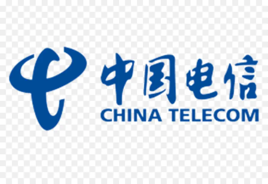 China Telecomunicações，Logotipo PNG