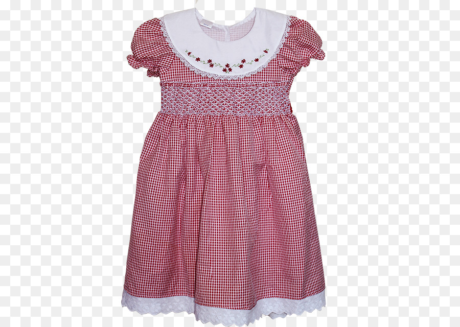 Polka Dot，Vestido PNG