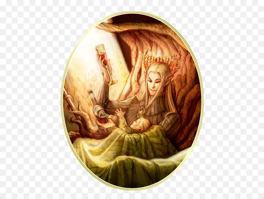 Duende，Vinho PNG