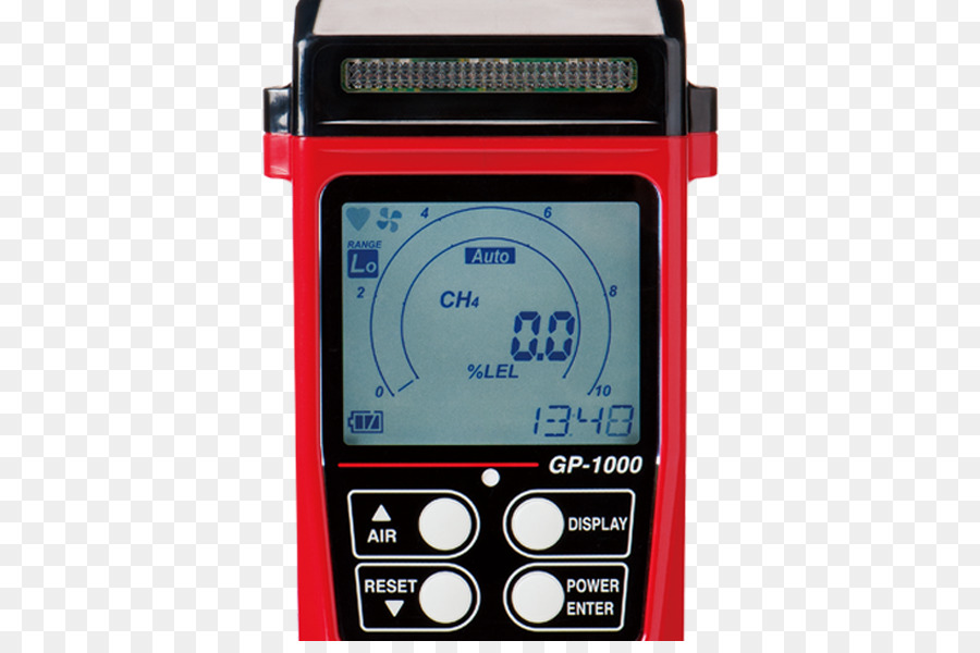 Detector De Gás，Gas PNG