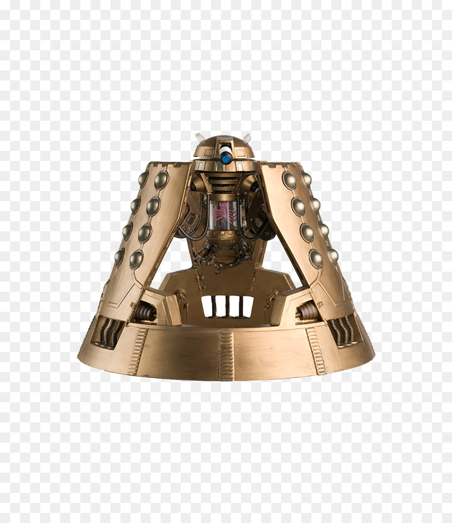 Metal，Dalek PNG